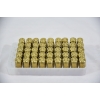 Image 2 : 45 Rounds Blazer 45 Auto 230gr FMJ Ammunition 