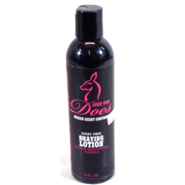 Z-Technology Nourishing Shaving Lotion