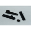 Image 5 : 3 Front Sights & Insert 
