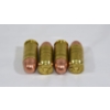 Image 3 : 50 Rounds Blazer 45 Auto 230gr FMJ Ammunition 