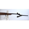 Image 4 : Lee Enfield No.4 MK1* US Property Marked Bolt Action Rifle With Bayonet