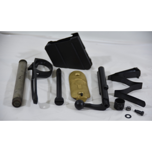 Lee Enfield Assorted Parts