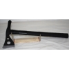 Image 8 : 2 Axes - CRKT Woods Chogan 