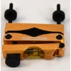 Image 8 : Wheeler Reticle Leveling System