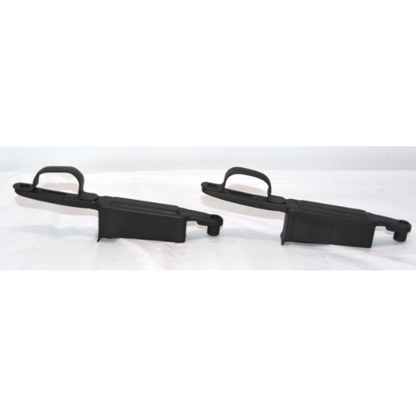 Pair Of US model 1903 Springfield Rifle Stamped Trigger Guards - Excellent Condition