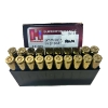 Image 2 : 20 Rounds Hornady 6MM Rem 95gr. SST Ammunition