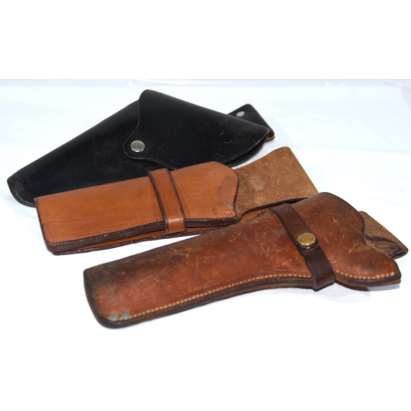Box Lot Holsters