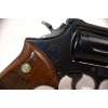 Image 6 : Smith & Wesson Model 14-3 Revolver .38 SPL Caliber Handgun
