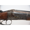 Image 5 : Baikal Model IJ-26 Side By Side 12 Gauge Shotgun