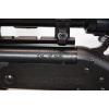 Image 22 : Harrington & Richardson Sportster Single Shot .17HMR Caliber Rifle With Scope