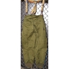 Image 3 : Olive Green Coveralls & Olive Green Military liner jacket 