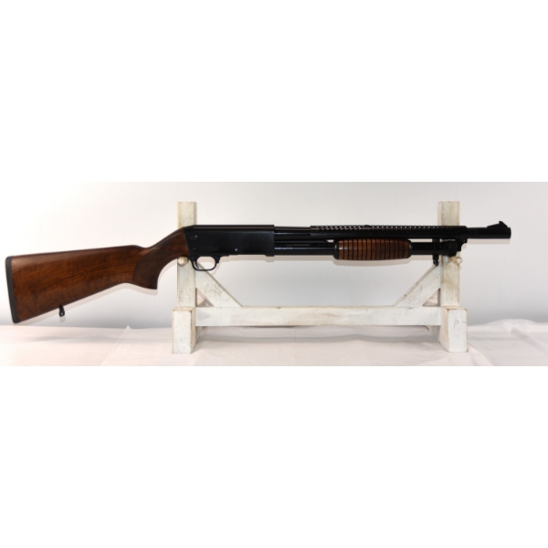 Canuck Enforcer Pump Action 12 Gauge Shotgun