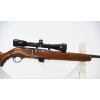 Image 6 : Mossberg 340KA Bolt Action Rifle With Scope