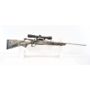 Image 1 : Remington Model 770 Bolt Action 30-06 SPRG Caliber Camo Stock Rifle With Scope