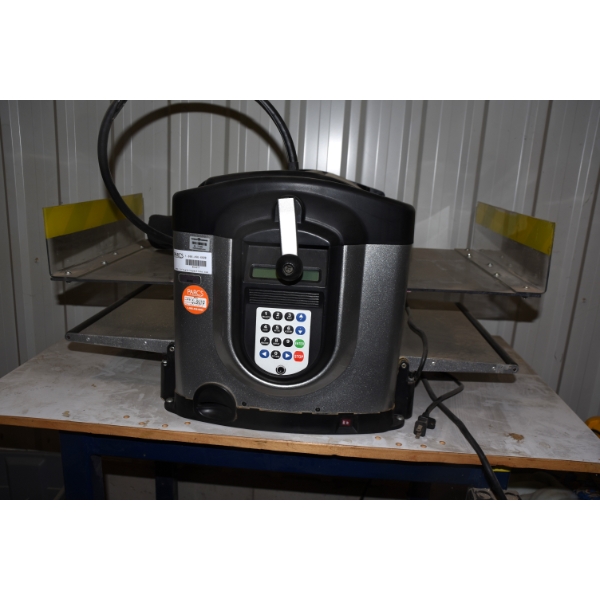 Carve Wright CNC Router