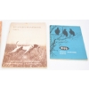 Image 2 : Box Lot 9 Vintage Hand Books