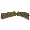 Image 1 : Canvas Ammo Belt