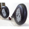 Image 4 : Pair Of ProForce II Single Striking Kicking Punching Paddle