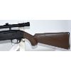 Image 12 : Crosman 2100 Classic .177/BB Pump Air Rifle - Up To 800 FPS