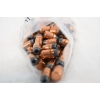 Image 1 : 100 Pieces Hornady 44cal (430) 240gr J.H.P Bullets