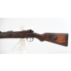 Image 11 : Mauser M98 Bolt Action 8MM Mauser Caliber Rifle With Bayonet