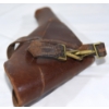 Image 10 : Box Lot Assorted Leather Gun Holsters 