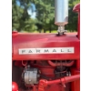 Image 10 : International Harvester Farmall 140