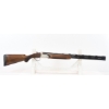 Image 6 : Franchi Model Renaissance Over Under 12 Gauge Shotgun With Case & Accessories