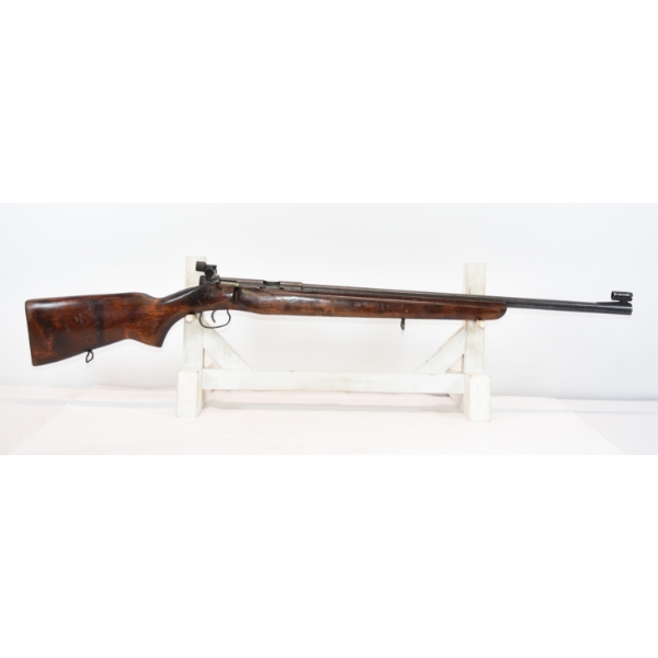 TOZ Target Model Single Shot .22 Caliber Rifle 