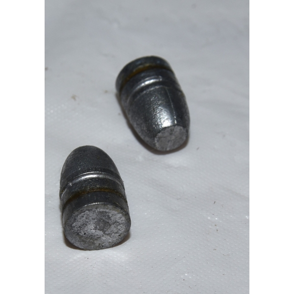 1.16 kg Cast Lead Bullet Ammunition 