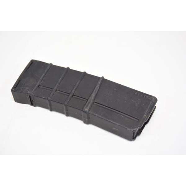 Colt Polymer Gun Magazine Pinned 5/30 Round