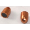Image 4 : 185 Hornady 32 Caliber 71 Grain Bullets 