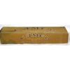 Image 3 : 2 Empty Camel Cigarette Boxs & Matches And Antique Brass Trench Pocket Lighter 