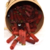 Image 7 : Box Lot 123 Winchester 12 Gauge Hulls & Tackle Bag 