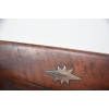 Image 28 : Antique Craigs Pennsylvanian Single Shot .41 Caliber Rifled Barrel Percussion Rifle 