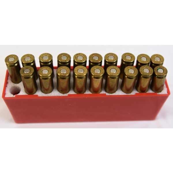 20 Rounds Winchester Super X 308 win. 180gr. SP Ammunition