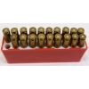 Image 1 : 20 Rounds Winchester Super X 308 win. 180gr. SP Ammunition