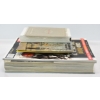 Image 4 : Box Lot Military/War Books 