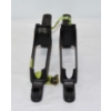 Image 6 : Pair Of 1903 Springfield Rifle Milled Trigger Guards With Base Plates - Excellent Condition