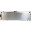 Image 3 : Red Head 2 Rifle Aluminum Gun Case