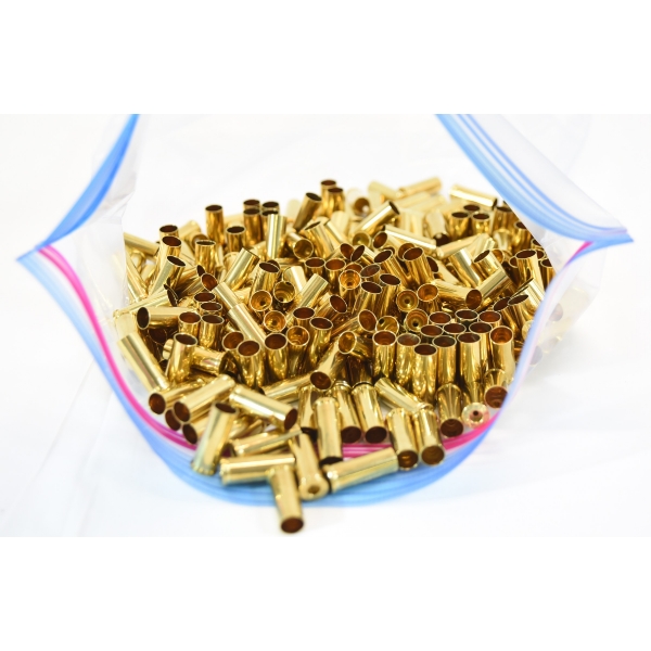 250 Pieces Lapua .32 S&W Long Unprimed Brass 