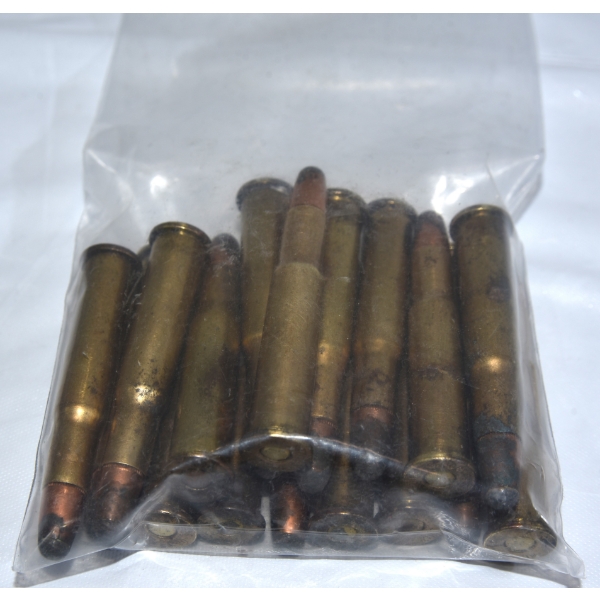 17 Rounds Federal 30-30 Win  Ammunition
