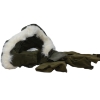 Image 1 :  2 Winter Ski Face Masks - 1 Thin Head Cover - 2 Hats With Neck Cover