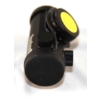 Image 4 : Bushnell TRS-25 Tactical Red Dot W/ Riser