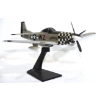 Image 2 : North American P-51 Mustang Toy Aircraft