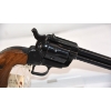 Image 3 : Reck R12 .22LR Caliber Revolver - Missing Firing Pin