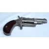 Image 3 : North American Arms Model NAA-22M .22 Magnum Caliber Revolver