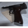 Image 2 : High Standard Dura Matic M101 Semi Automatic .22 LR Caliber Handgun