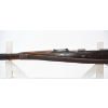 Image 18 : Mauser M98 Bolt Action 8mm Mauser Caliber Rifle With Bayonet & Leather Sling