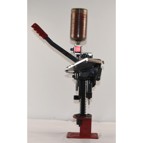 MEC  20 Gauge Size Master Press